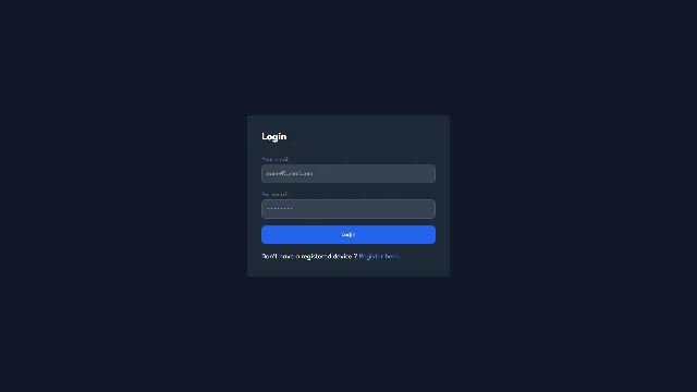 auth-with-many-frameworks