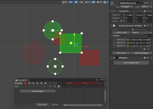 hitbox-system-with-editor