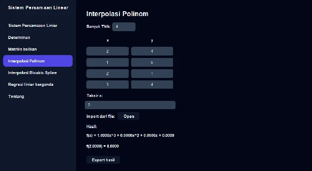 linear-equation-system-matrix
