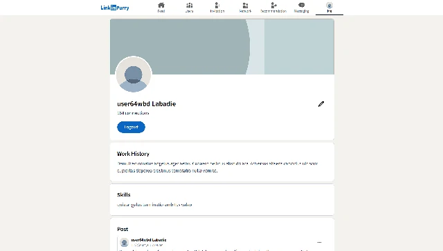linkinpurry-social