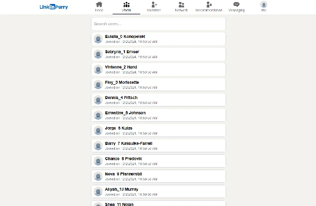 linkinpurry-social