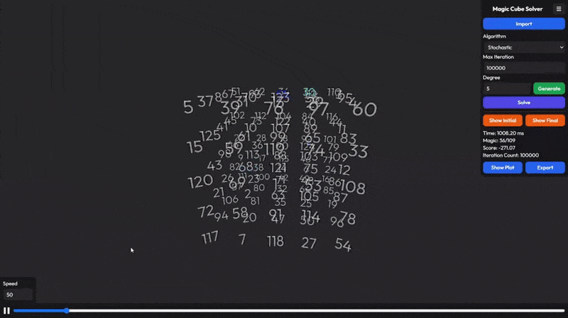 magic-cube-solver