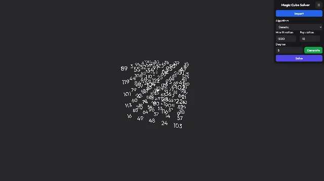 magic-cube-solver