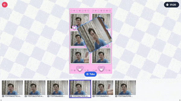 memento