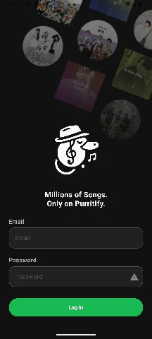 purritify
