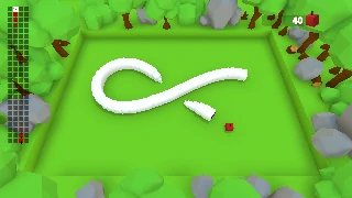 snake-4d