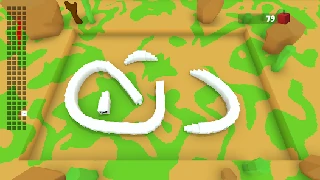 snake-4d