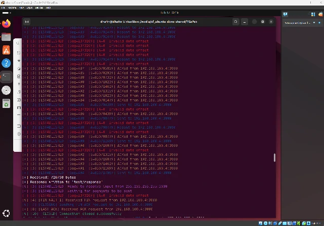 tcp-over-udp