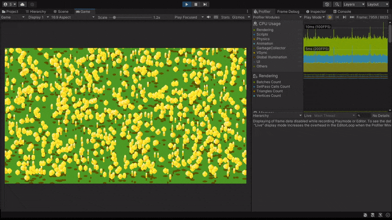 very-optimized-coins-shader