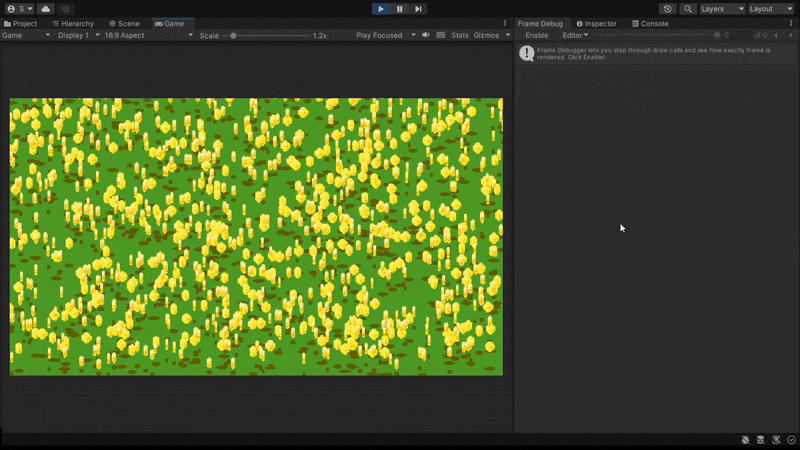 very-optimized-coins-shader